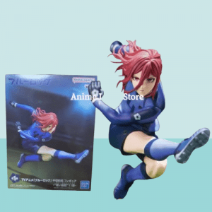 مجسمات أنمي Blue Lock الاصليه Bandai